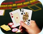 Casino Black Jack