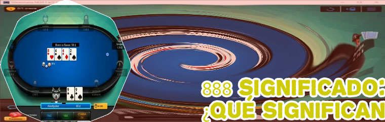8 poker