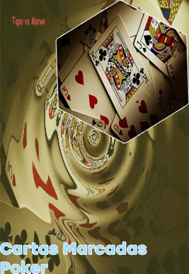 Cartas de poker comprar