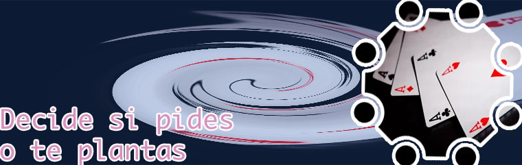 Como se juega al 21 con cartas de poker