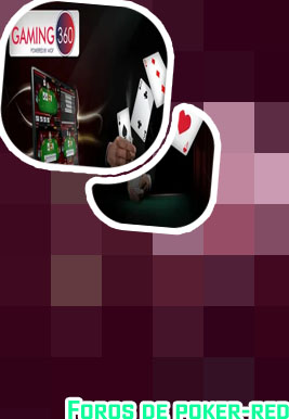 Foro poker espa&ntilde;a