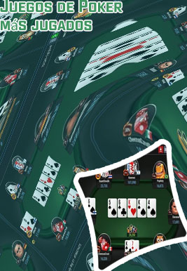Jogar poker online gr&aacute;tis