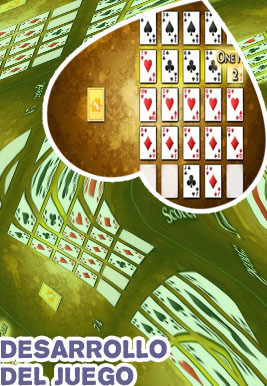 Juegos que se pueden jugar con baraja de poker