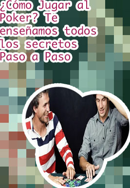 Jugar gratis al poker en espa&ntilde;ol