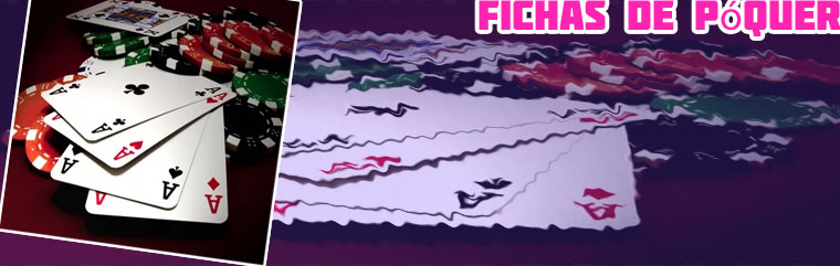 Poker con fichas gratis