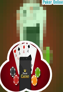 Poker online com amigos app