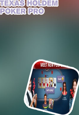 P&oacute;quer texas hold em pokerist